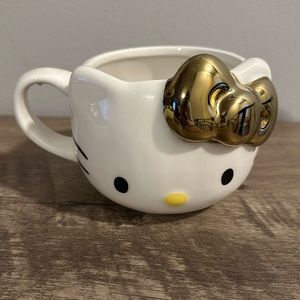 Hello Kitty mug